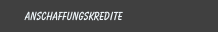 Anschaffungskredite